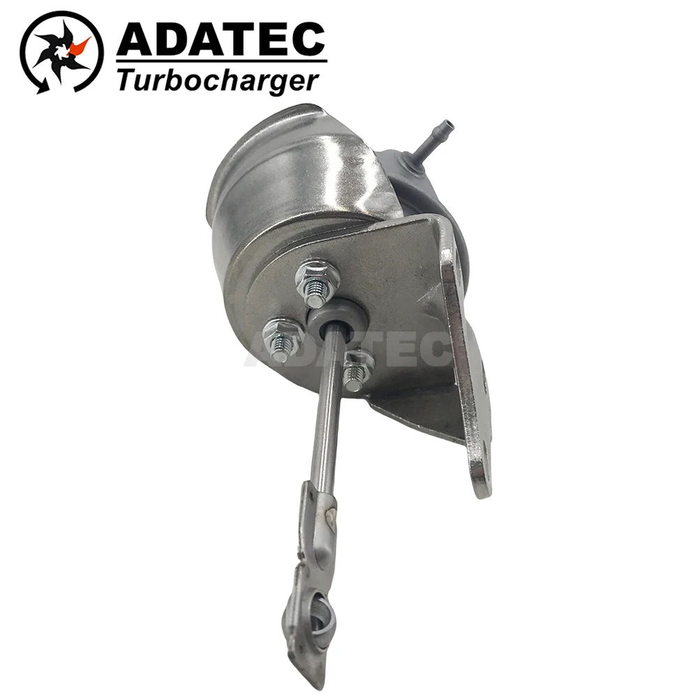 789016Electronic Wastegate  03P253019B 03P253019B Electronic Actuator WL3-0825 fit for AUDI A4 A5 A6 Q5 2.0 M12 - 4cyl GTC1549VZ