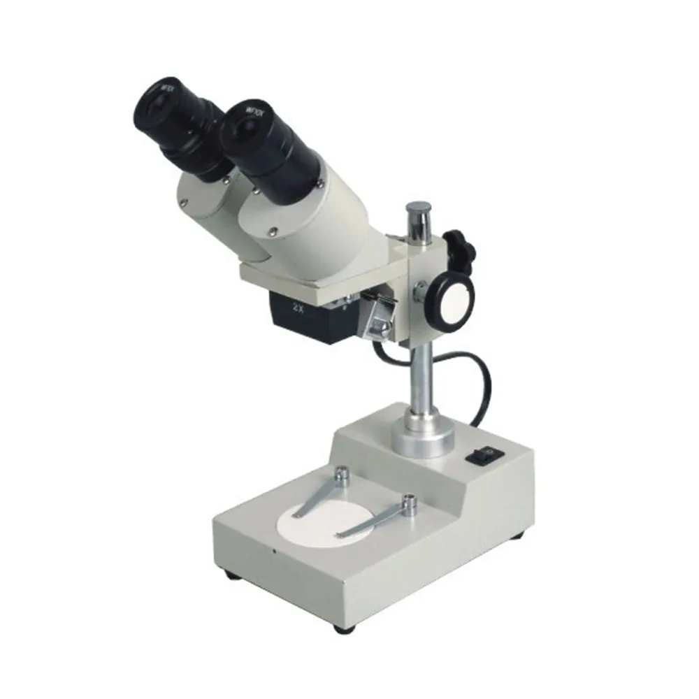 

40X Binocular Stereo Microscope for Repairing Mobile Phone Microscopio estereo