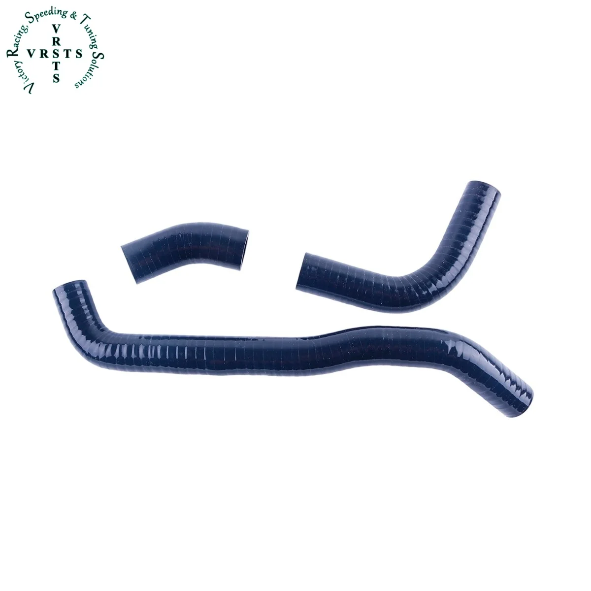 

3PCS For Suzuki DRZ400SM DRZ400 DRZ400S 2002 2003 2004-2009 Motorcycles Tools Silicone Radiator Hoses Kit Coolant Pipe Tube 3PLY