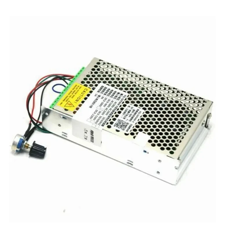 Controlador de velocidad del Motor de CC, entrada de HQ-SXPWM-X, DC110V, ancho de pulso, AC90V-260V