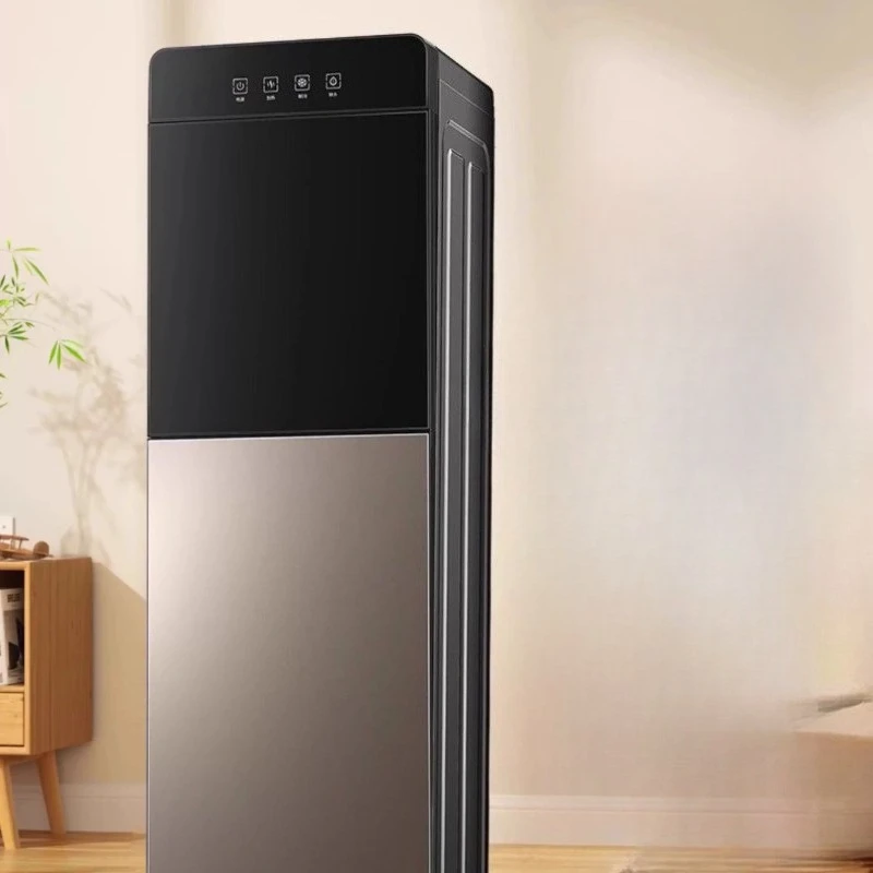 

Диспенсер для воды 220 В, домашнее офисное ведро для воды с нижним креплением для охлаждения и обогрева двойного назначения