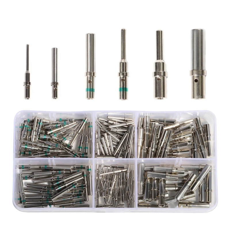 

Deutsch Solid Contact Kit Barrels Styles Contacts Size 12 16 20 Male Female Terminals for,DTM,HD10,HD30,HDP20, DropShipping