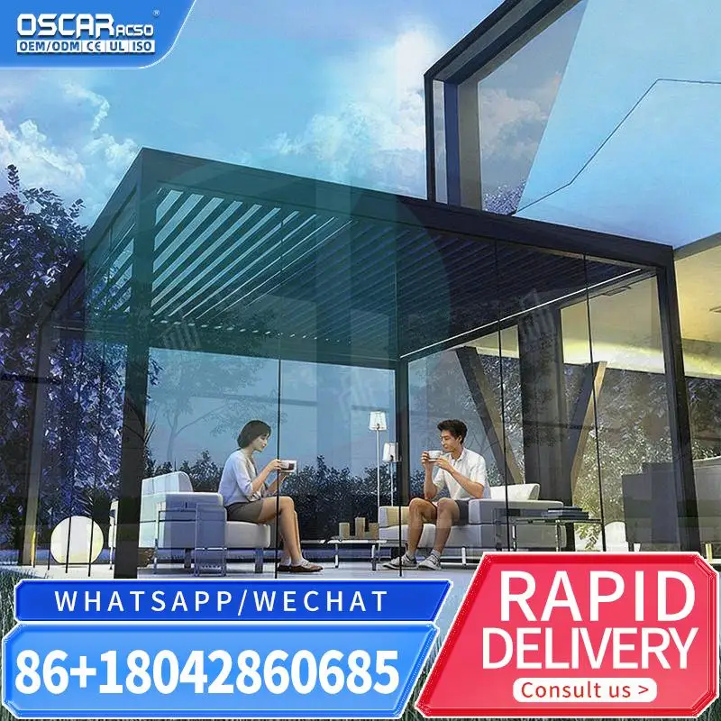 Electric Waterproof…