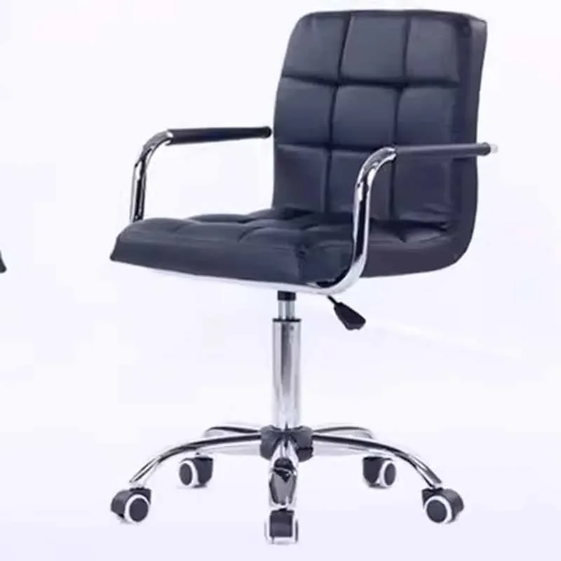 

Rotating Computer Office Chair Executive Backrest Ergonomic Mobile Office Chairs Gaming Comfy Modern Chaise De Bureaux Furniture