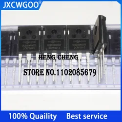 10PCS 100%New Original CRJQ190N65GCF TO-247