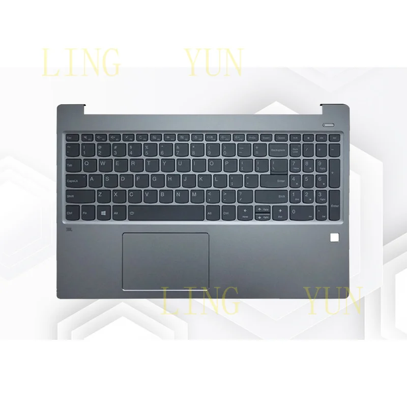z   Suitable for Lenovo 720S-15ISK V730-15IKB V730-15 Keyboard with C shell
