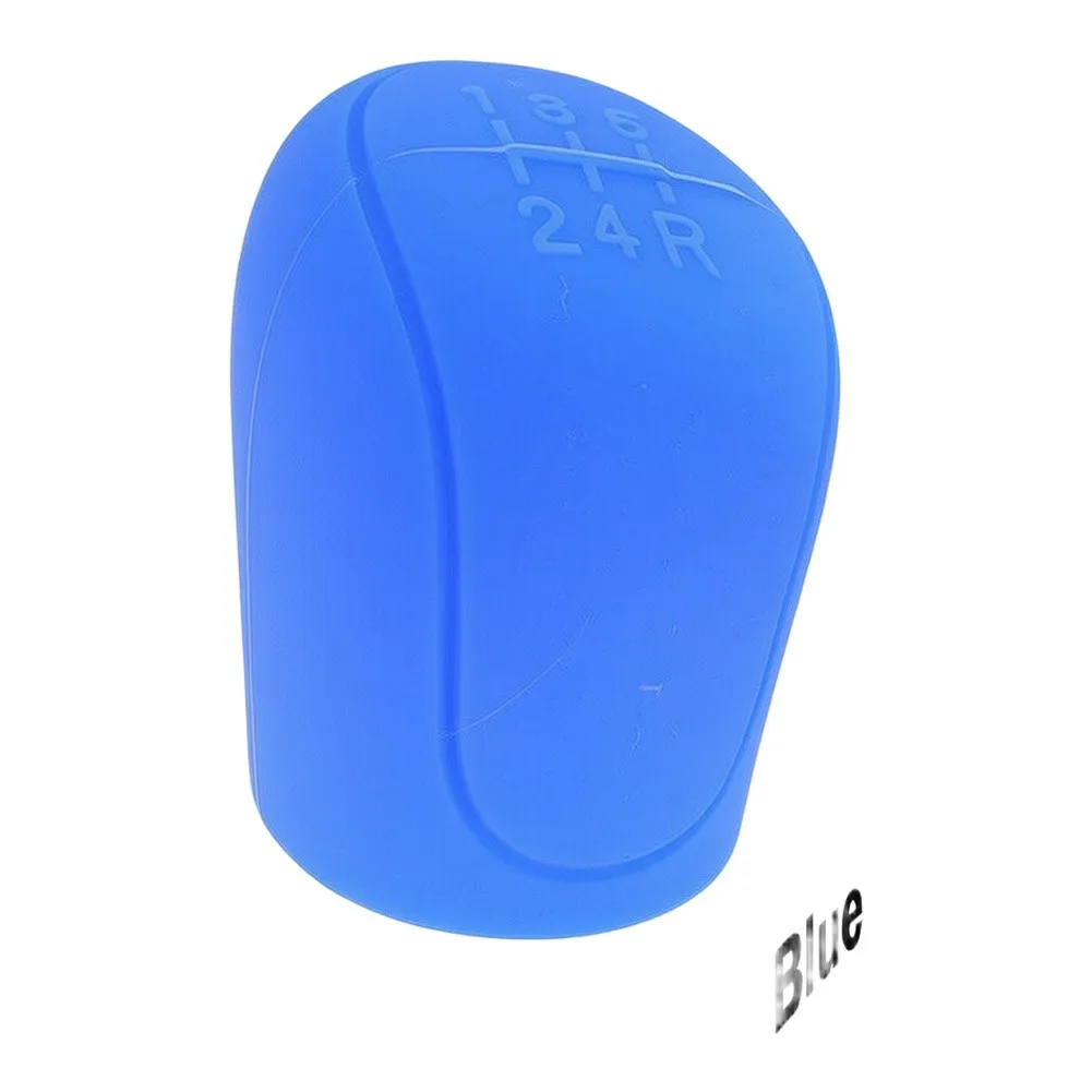 And Easy Installation And Cleaning By Water Excellent Adaptability Car Accessories Car Silicone Fitment And Easy
