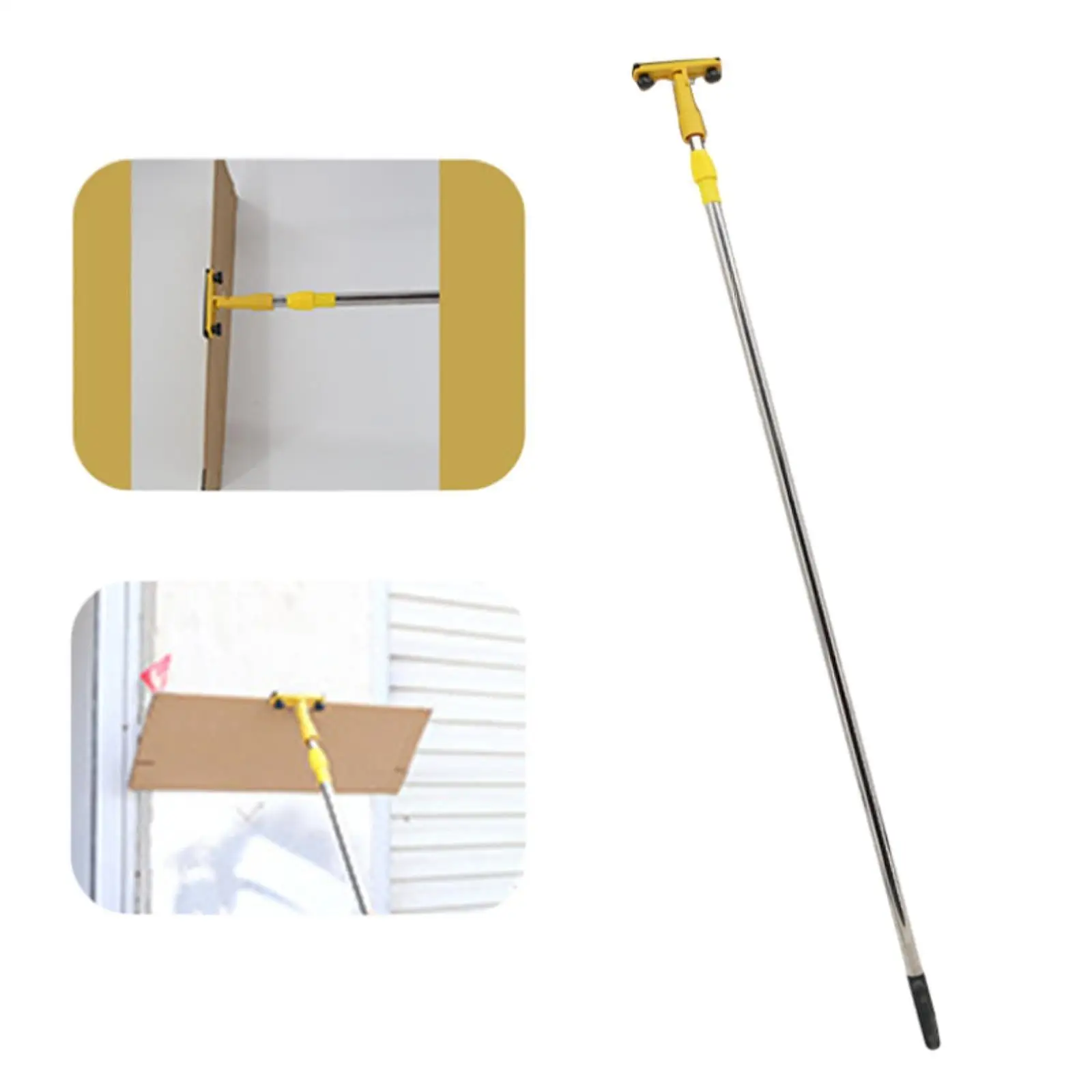 

Anti Splash Baffle Clip Flexible Clamp Airbrush Spraying Clip