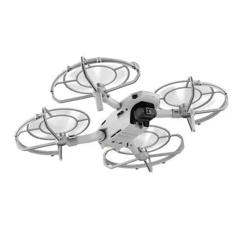Drone Propeller Props Blades Protector Lightweight Propeller Blade Guard Anti-collision Accessories for DJI Mini SE/2/1/2 SE