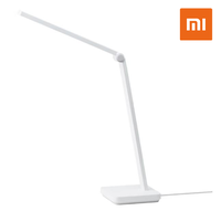 Xiaomi Mijia Lamp lite version, bedroom students folding eye lamp, read and write reading bedside lamp office learning lamp