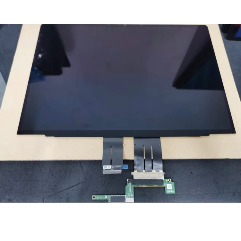 New Original 14.2''  LCD For Huawei MateBook X Pro 2022 MRG-W76 MRG-W56 LCD Display Touch Screen Digitizer Assembly 3120x2080