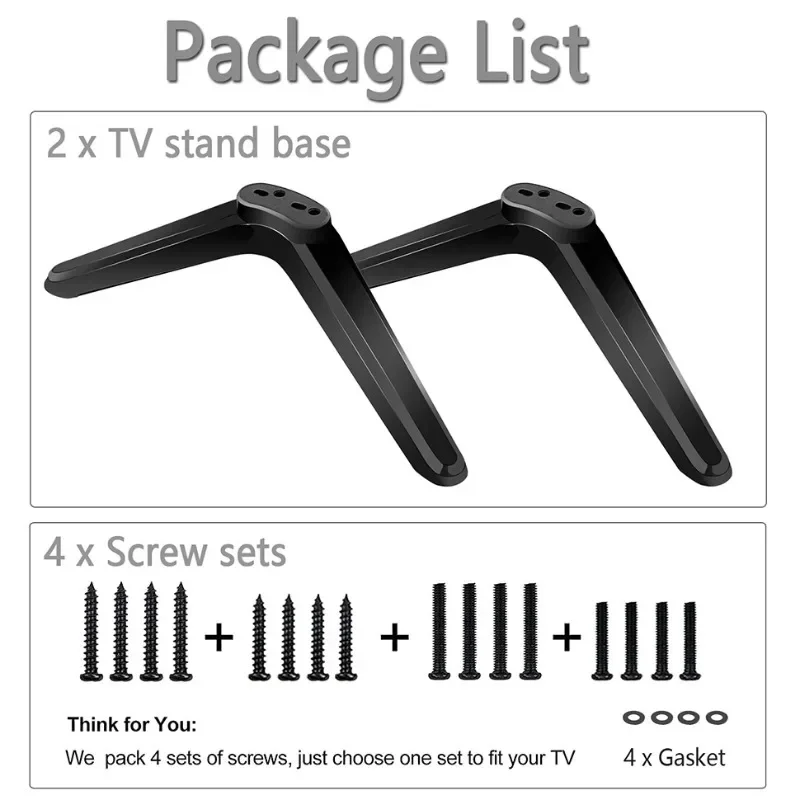 32-65인치 TV를 위한 최고의 TV 스탠드: Rolling TV Stand Mobile TV Cart on Wheels