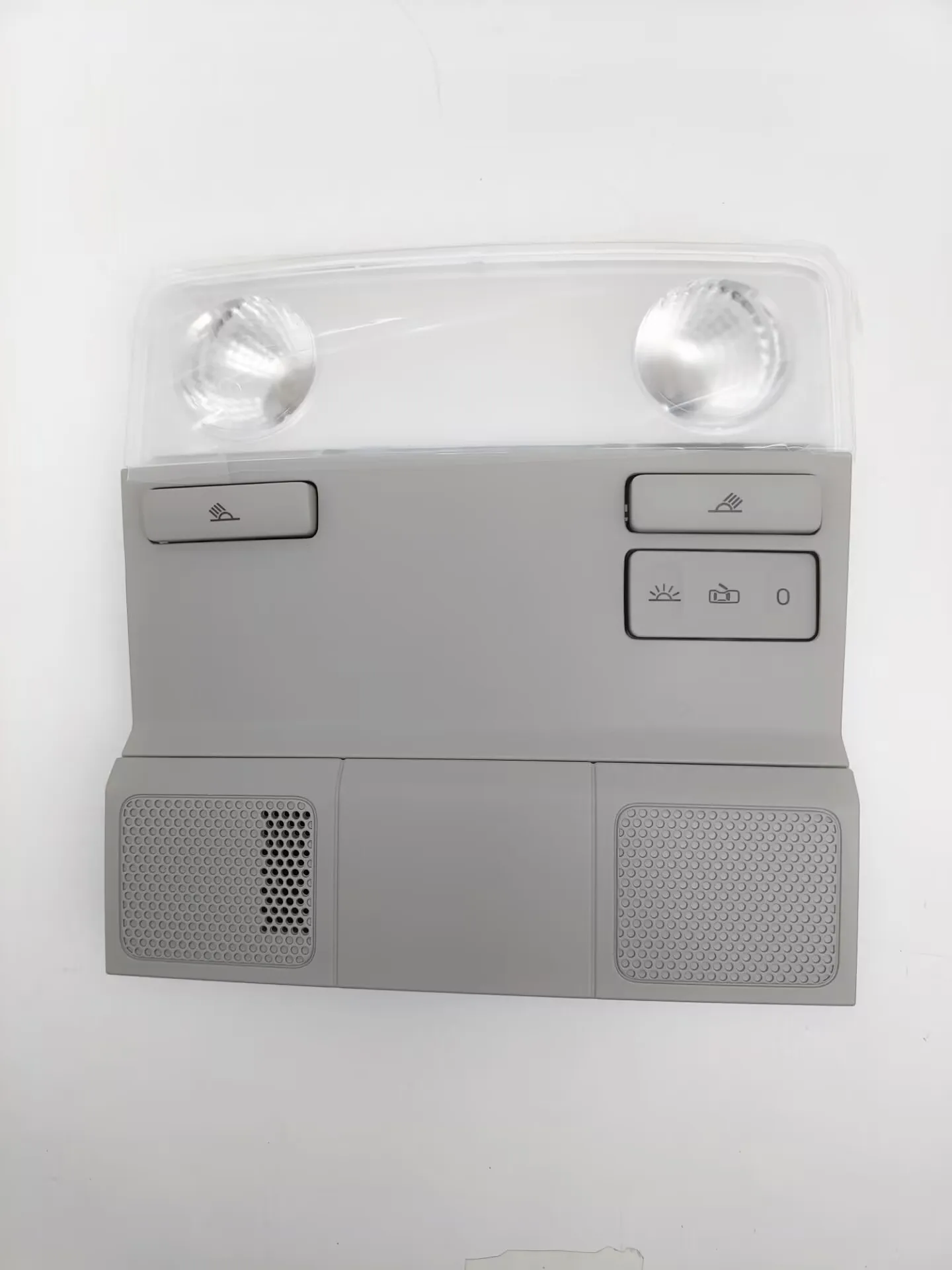 High quality car accessories suitable for Volkswagen Golf 6 grey reading ceiling light and front ceiling light