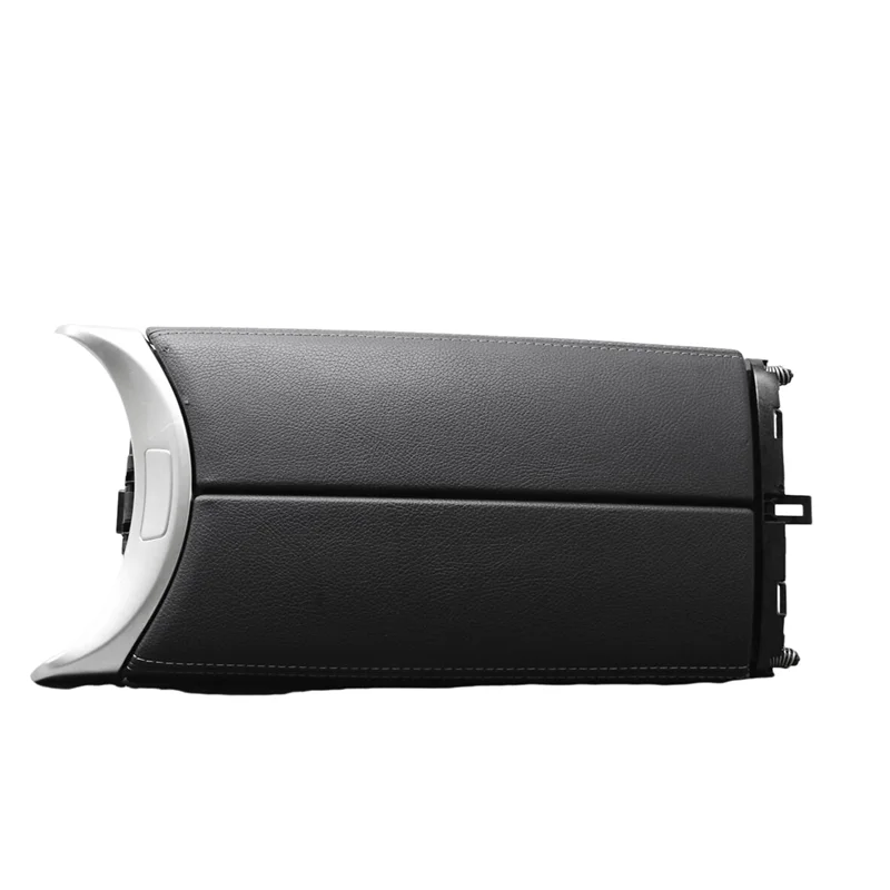 

A2056800796 Car Console Armrest Box Lid Storage For Mercedes Benz C GLC Class W205 C300 C43 C63 AMG 2015-2020 2056808804 Parts