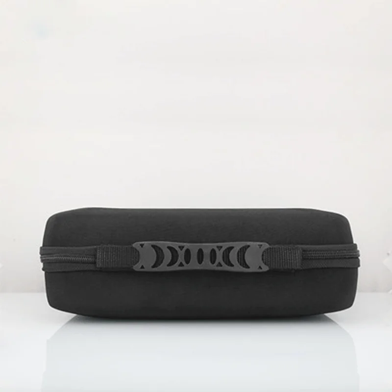 FeiyuTech SCORP-C 휴대용 짐벌 스토리지 가방 상자 케이스 휴대용 여행 컨테이너 운반 케이스 벨벳 스트랩 SCORP-C