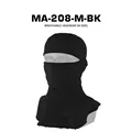 BK M
