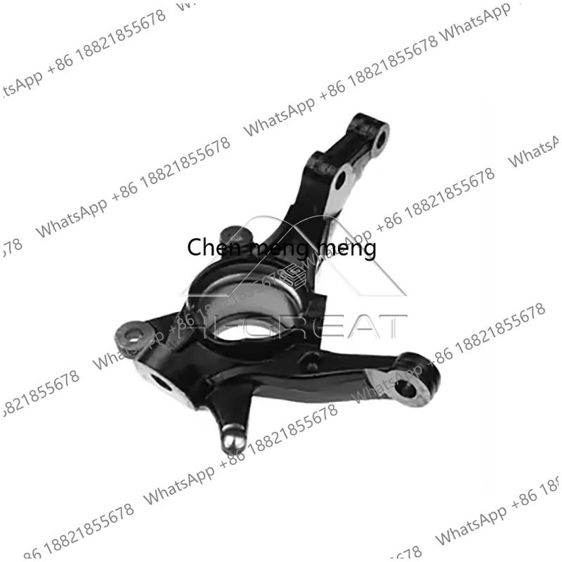 

STEERING KNUCKLE 96219507 for DAEWOO