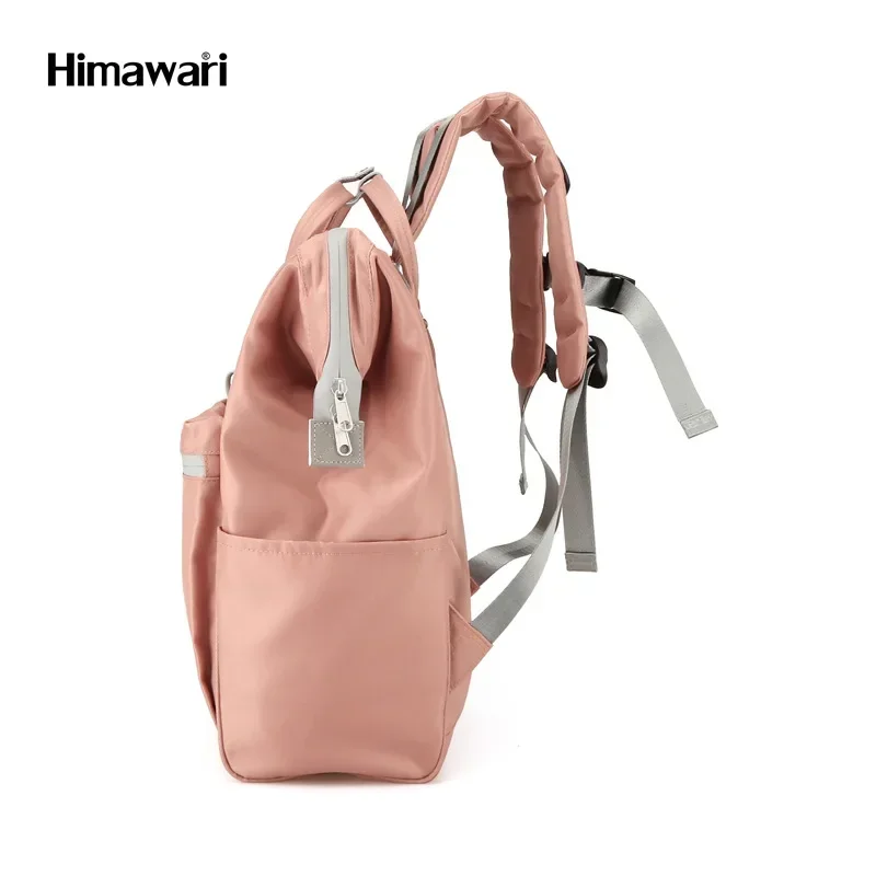 Waterproof Women Backpack Female Laptop Backpack Multi-Function School Bag for Girls Fashion Schoolbag Male Travel Sport Mochila