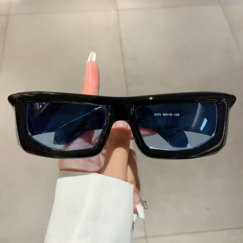 WINFUL New Y2k Wrap Round Men Sunglasses Metallic Rim Outdoor Sports Women Shades Trendy Brand Design Vintage UV400 Eyewear