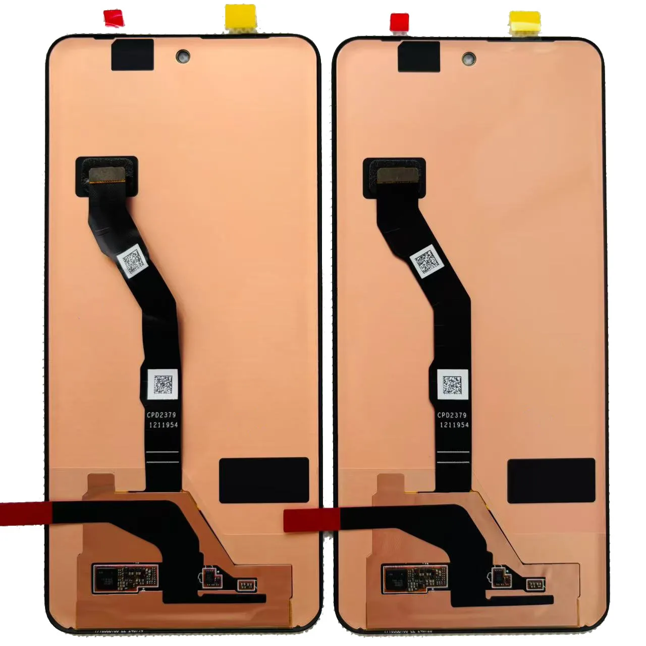 677''amoled-original-120hz-for-vivo-v60-lite-4g-v2530-5g-lcd-display-touch-screen-for-vivo-v60-5g-v2511-v60e-5g-display-lcd