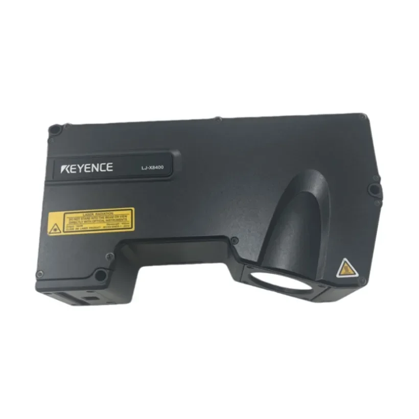 1PC new KEYENCE LJ-X8400 LJX8400 Contour Scanner #xhd