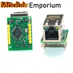 HFY TCP/IP W5500 Ethernet Module For WIZ820io RC5 Internet Of Things