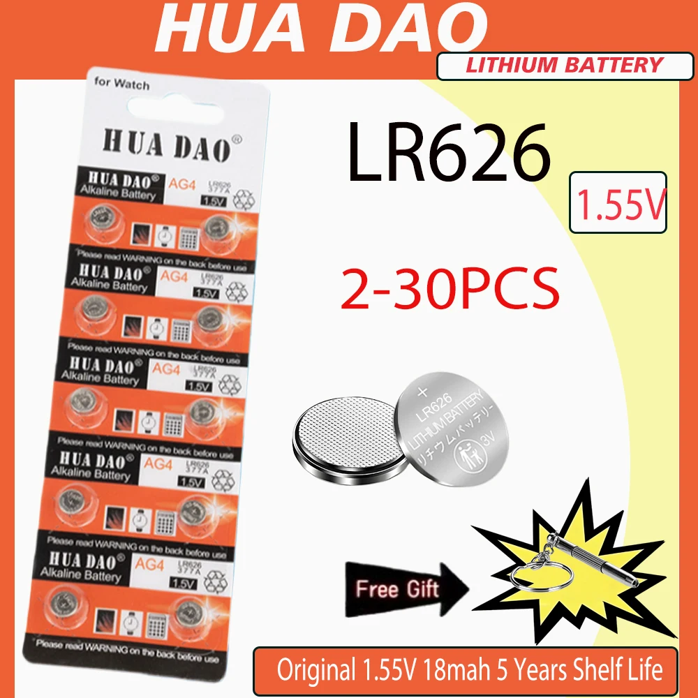 2-30PCS High Capaci…