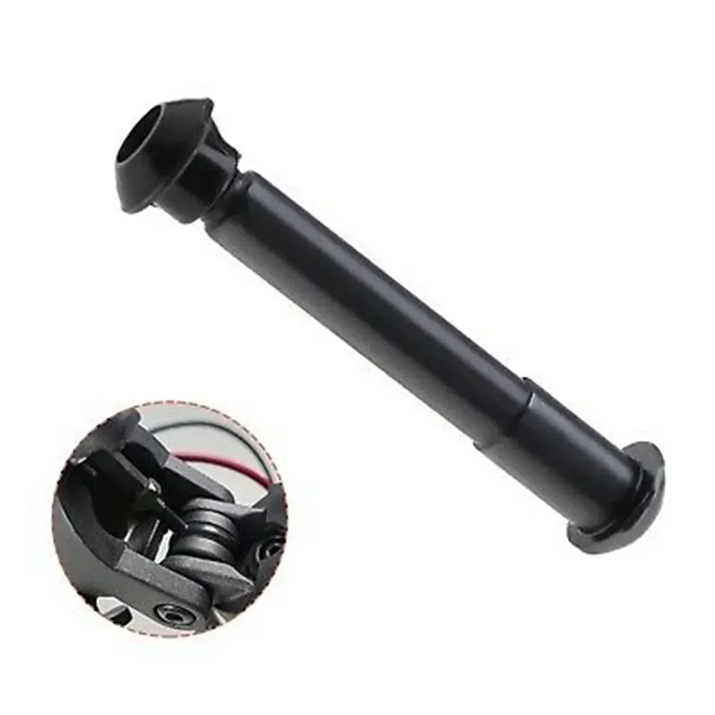 E-Scooter Lock Screw Bolt Replacement For  For M365 PRO Folding Shaft Circular Shape With A Hollow Hexagon Outline Inside