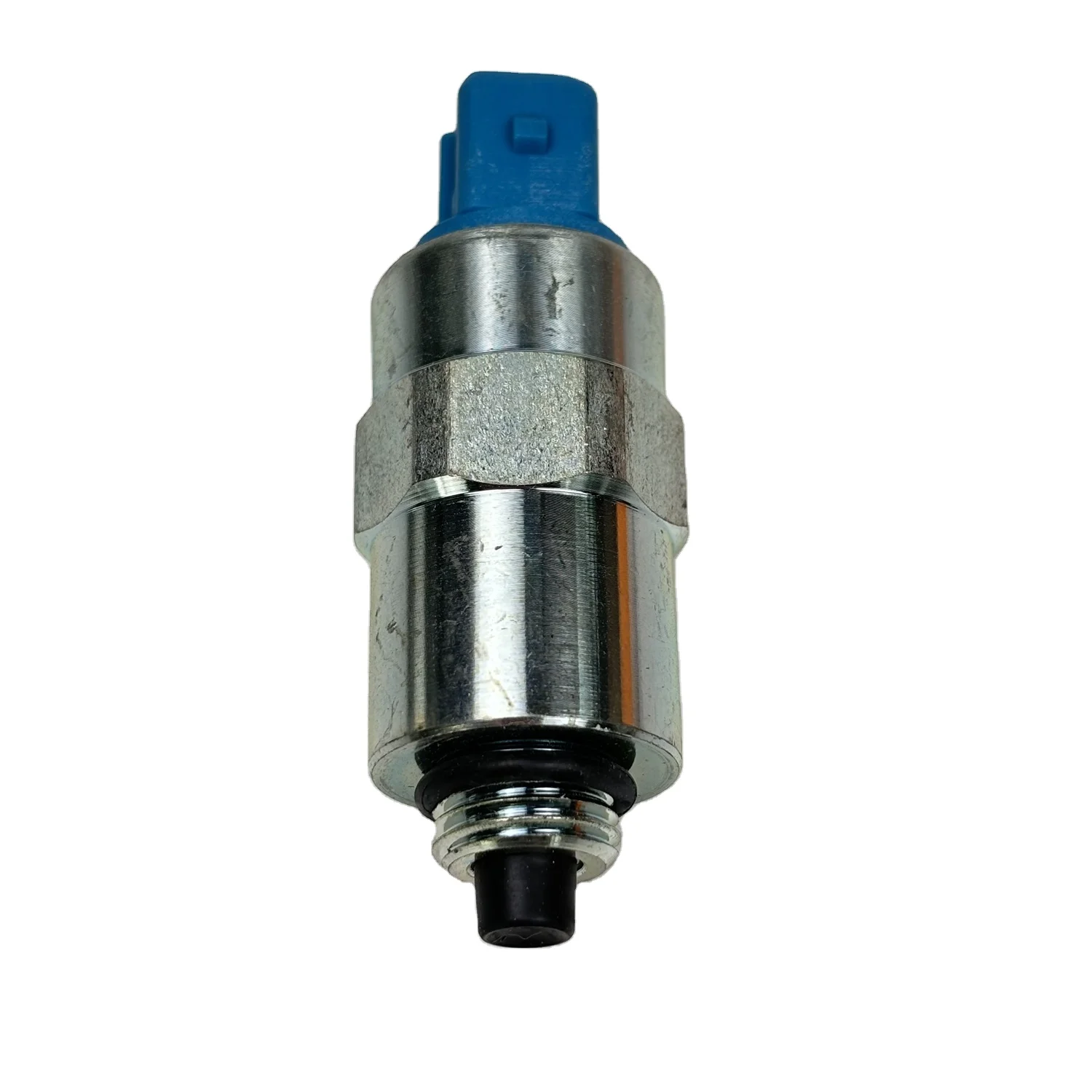 

12V Fuel Pump Solenoid 716/30255 716/30098 For JCB 2CX 2CXL 3C 3CX 4CX Engine