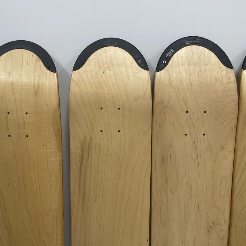 skateboard complete skate double rocker100% canada maple more size 7.75 8.0 inches Add griptape