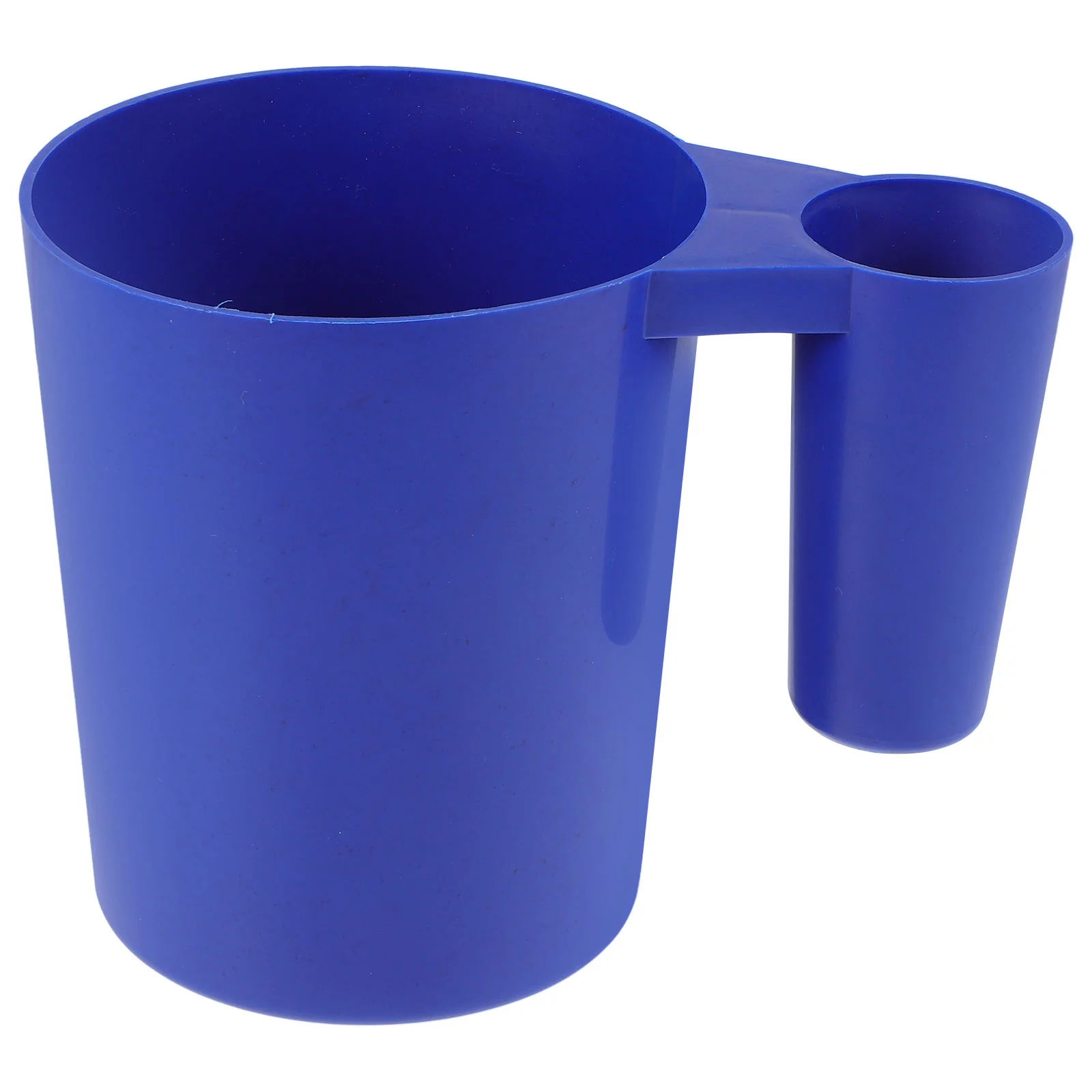 

Clean Pool Cleaning Tool Swimming Accessories Plastic Simple Scoop Chemical Spoon