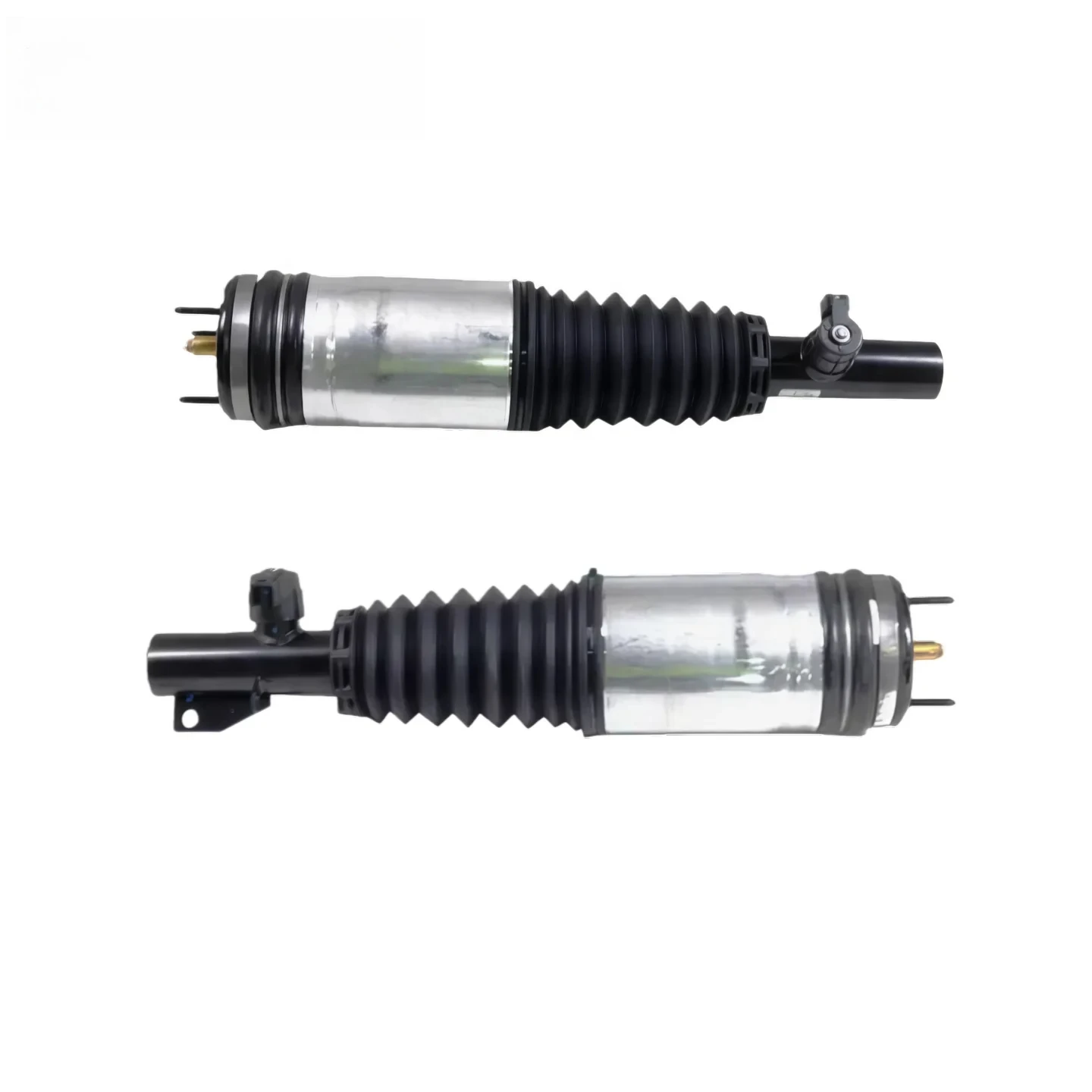 

Niboke 68459083AD 68459082AD Left Right Front Air Shock Absorbers For Jeep Grand Cherokee 2021- 1 Year Warranty Universal