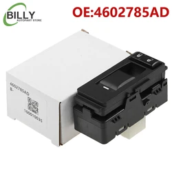 Car 04602780AA 4602780AA 4602785AD Power Electronic Window Button Switch for Dodge Charger Magnum Jeep Chrysler