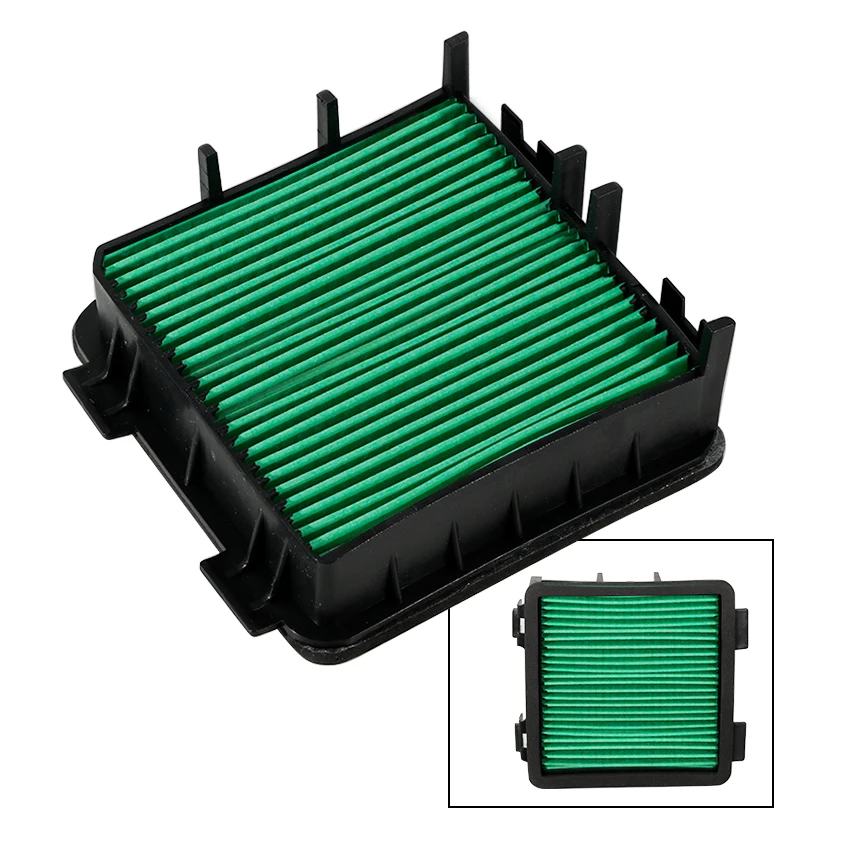 فلتر هواء للدراجة النارية مخصص لـ KTM 125 250 390 Duke B.D 390 Duke CKD IKD 125 390 Enduro R B.D 390 Adventure R B.D OEM:96306015000