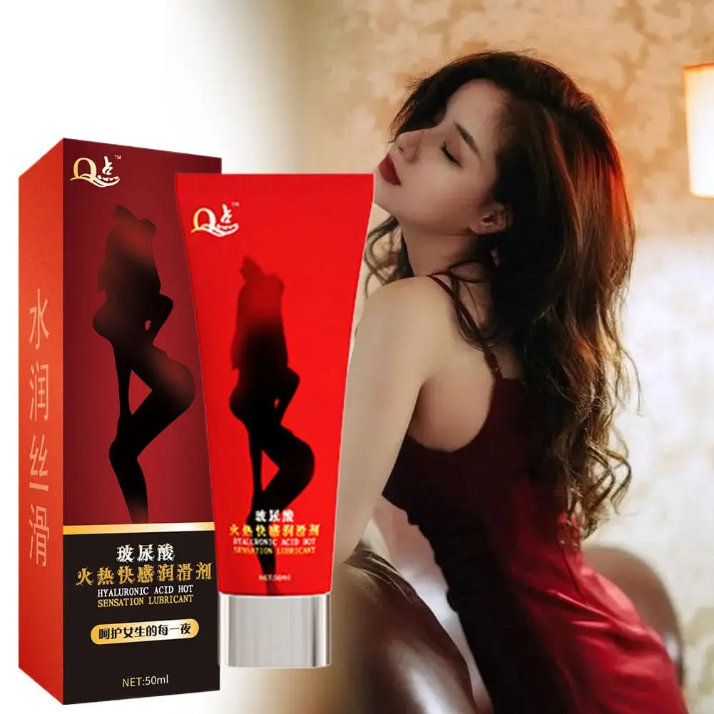 50 مللي زيوت التشحيم الجنسية الشرج التشحيم المهبلية قاعدة المياه السائل المنوي هلام مثلي الجنس التشحيم الحميم للنساء والرجال الكبار 18 +