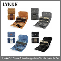 LYKKE 5\