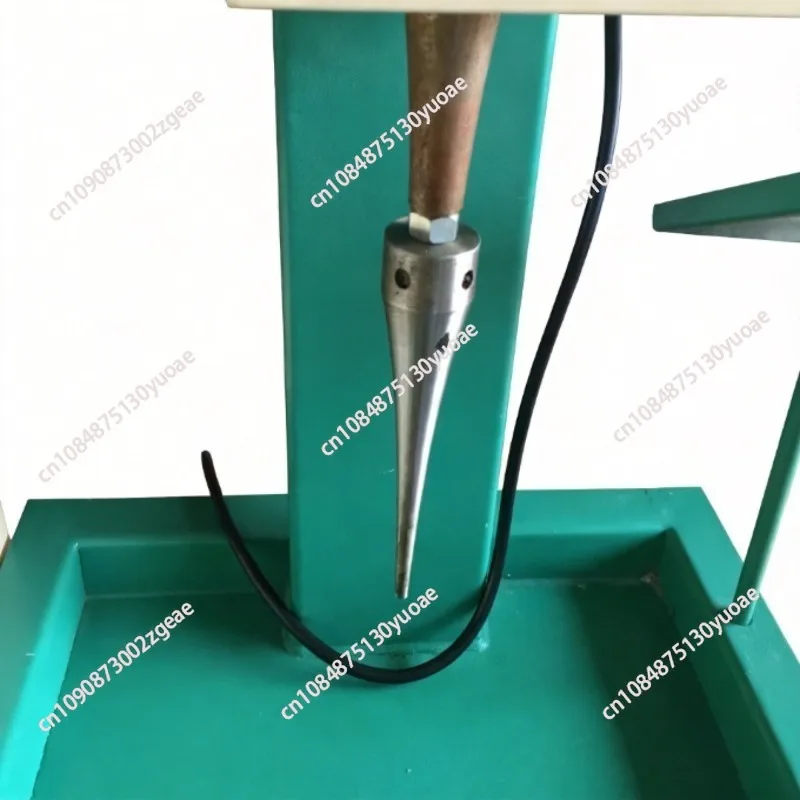 Portable Ultrasonic Gemstone Driller – For Agate, Jade, Crystal & Handmade Pendants