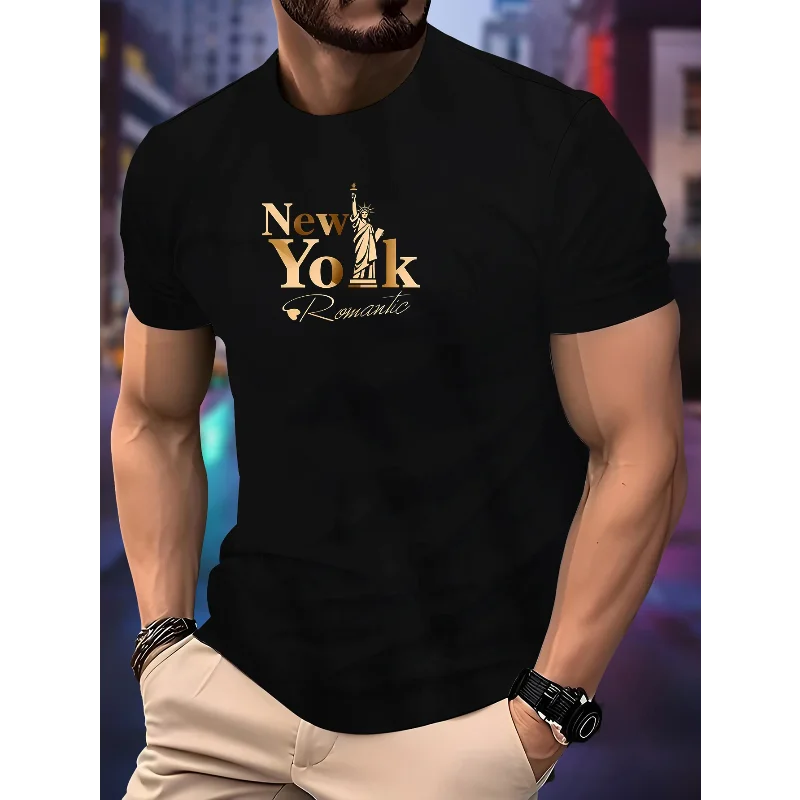 

Новая футболка для бега с круглым вырезом, мужская летняя тонкая футболка с принтом Goddess, быстросохнущая, с короткими рукавами, дышащая, для фитнеса и спорта