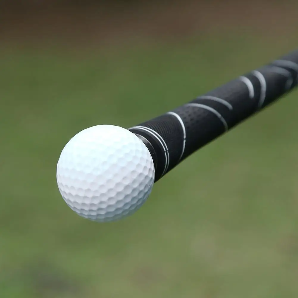 Mini Golf Balls Pick Up Retriever Professional Rubber Golf Putter Sucker Portable Practical Tools Sports Accessories