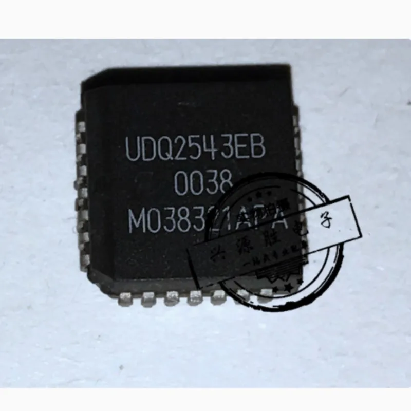 100% NIEUWE UCN5829EB PLCC44