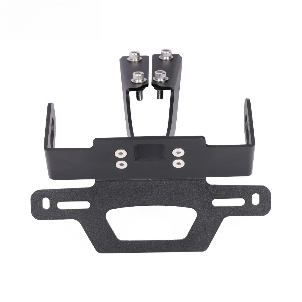 

For Honda Hornet 750 500 CB750 CB500 License Plate Bracket Tail Tidy Fender Eliminator Registration Holder Support 2023 2024