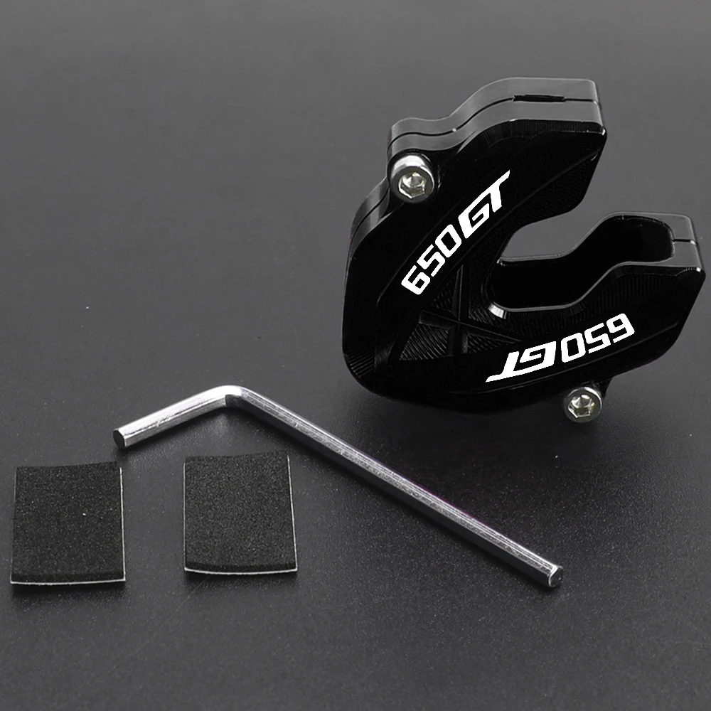 FOR CFMOTO CF MOTO 650GT GT650 400GT 2016-2019 2020 2021 2022 2023 2024 2025 Motorcycle Key Cover Cap key Case Shell Protector