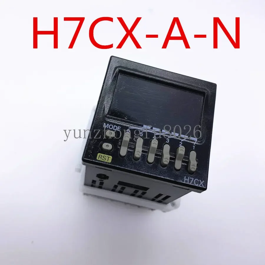 H7CX-A-N H5CX-A-N H5CX-AD-N H7CX-AD-N H7CX-AW-N H7CX-A114-N H7CX-A4SD-N Counter 100%