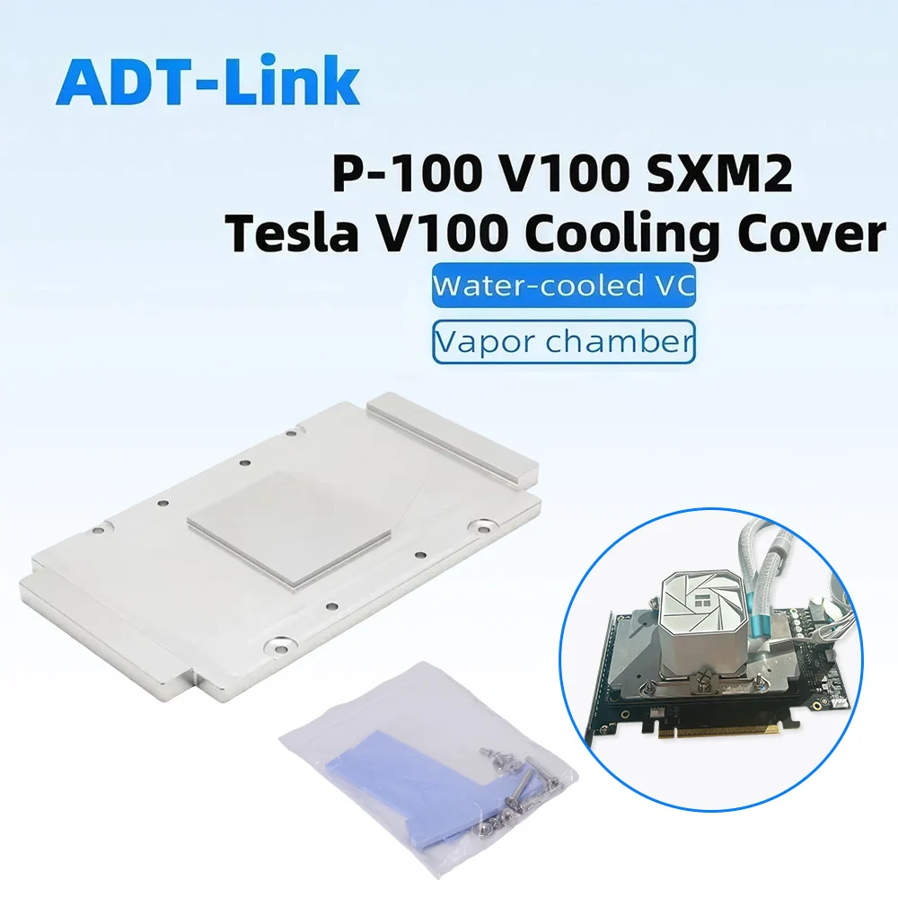 Adt For Nvidia Tesl…