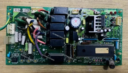 

FTY35FV1C external computer board control board main board 2PB26545-1-2EX304-2