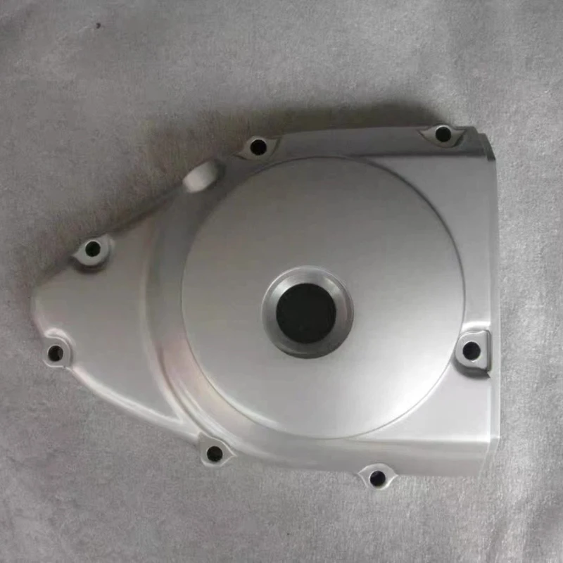 

Motorcycle Left Right Cylinder Head Cover For QM200GY-B QM200-3X