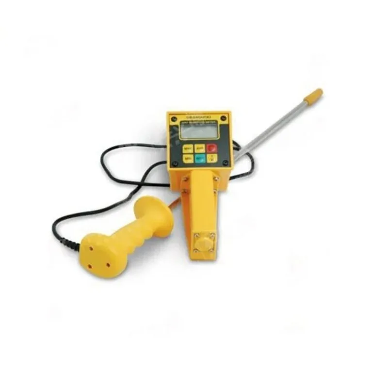 

Portable High Accuracy draminski moisture meter