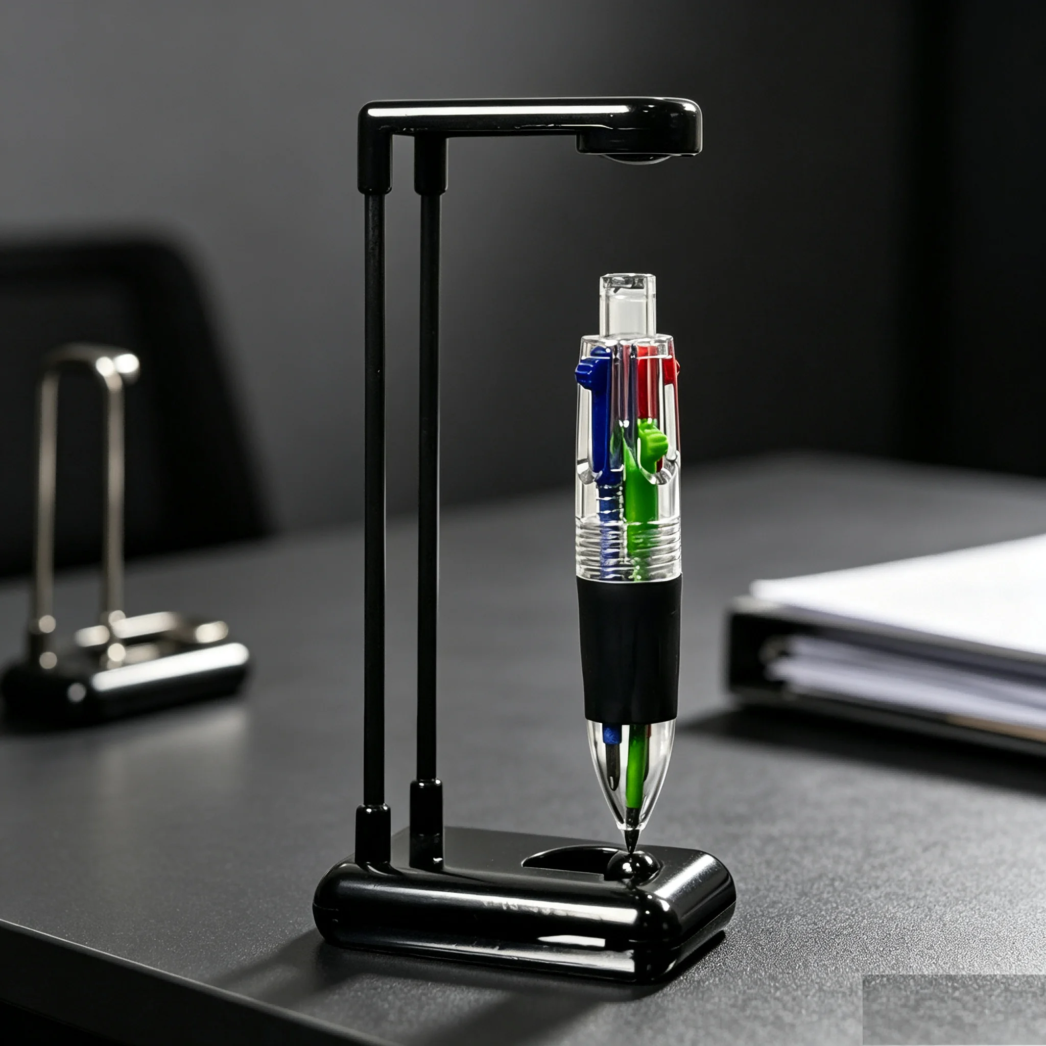 Floating Ballpoint Pen, Creative and Cute Stationery, Cute Pen, Novelty and Adorable School and Office Supplies for Students, as Gifts for Halloween and Christmas