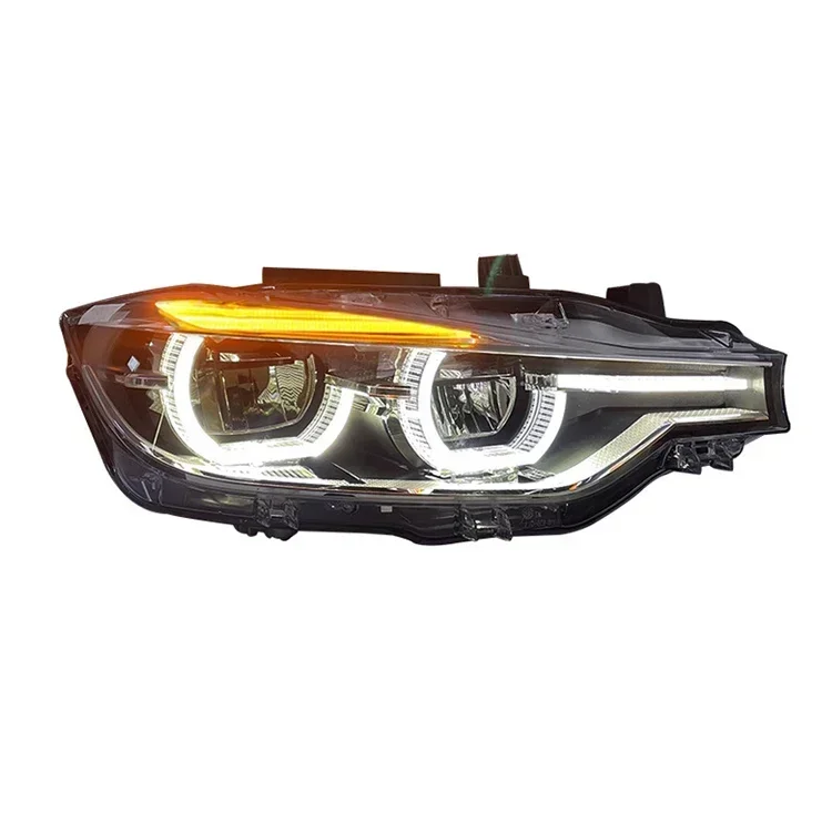 

Car Headlights Assembly headlight For 2013-2018 BMW 5series F30 F35