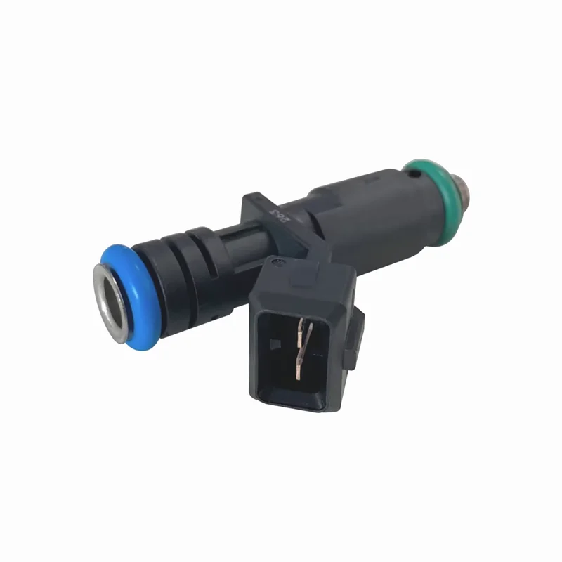 4Pcs Fuel Injector Nozzle For Siemens Auto Car OE No.:0-A2C92984400 - view 4